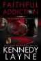 [Safeguard 02] • Faithful Addiction